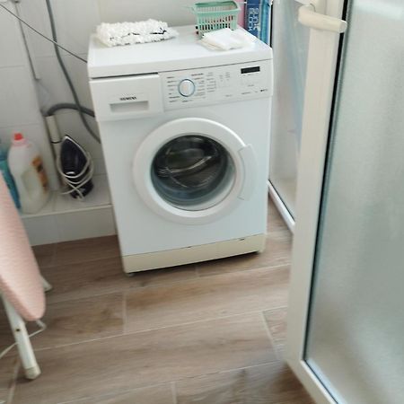 Apartamento En Cambrils Playa Bagian luar foto