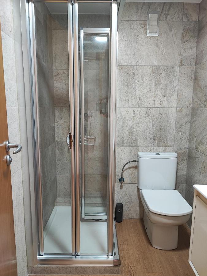 Apartamento En Cambrils Playa Bagian luar foto