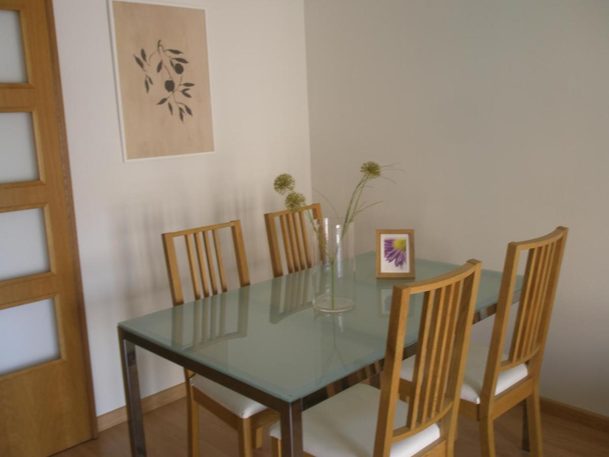 Apartamento En Cambrils Playa Bagian luar foto