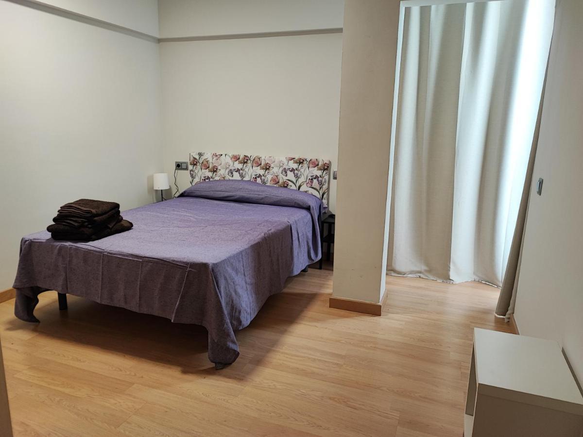 Apartamento En Cambrils Playa Bagian luar foto