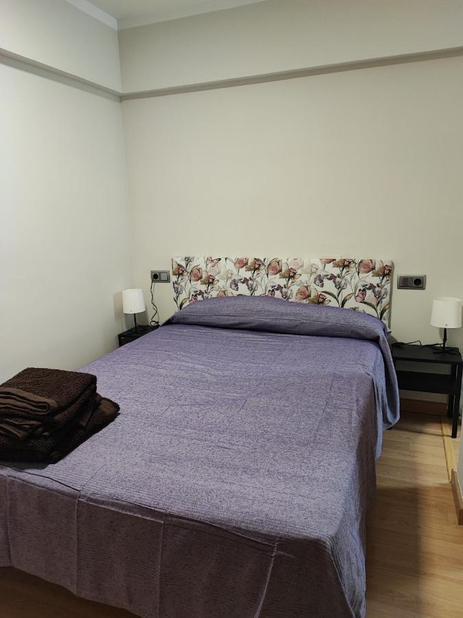 Apartamento En Cambrils Playa Bagian luar foto