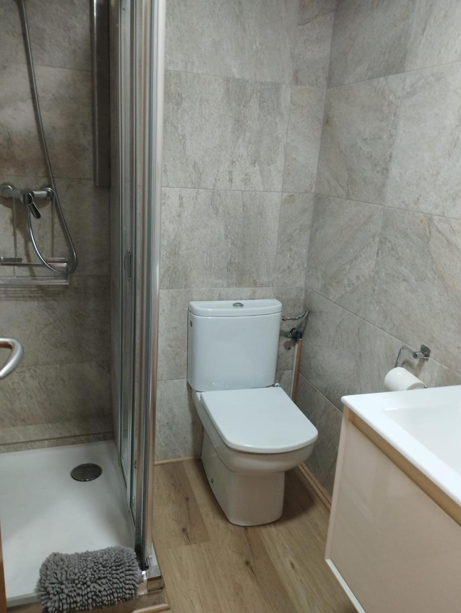 Apartamento En Cambrils Playa Bagian luar foto