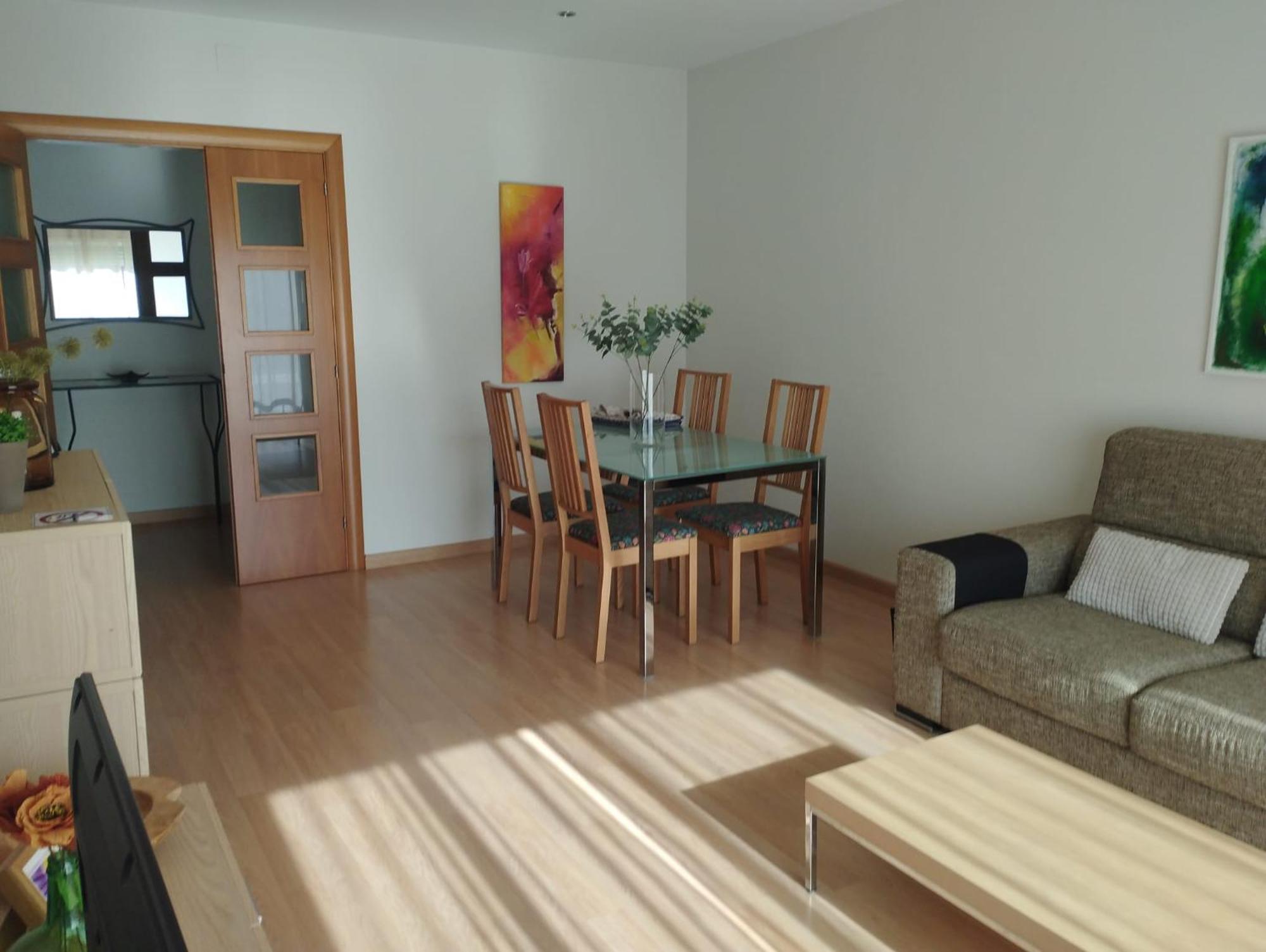 Apartamento En Cambrils Playa Bagian luar foto