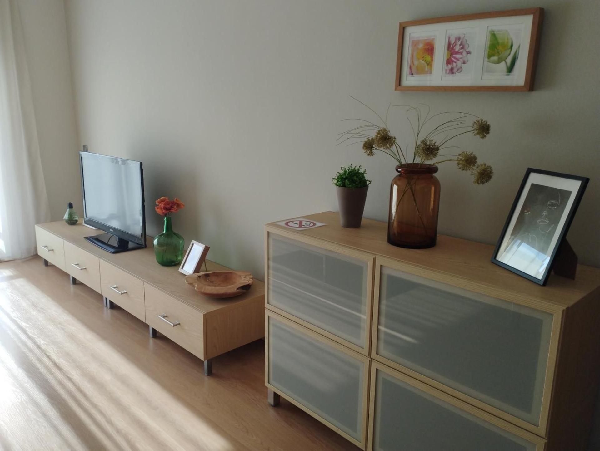 Apartamento En Cambrils Playa Bagian luar foto